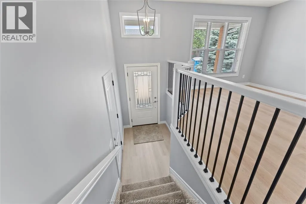 127 PARK STREET Unit# UNITS A AND B