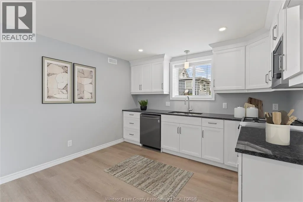 127 PARK STREET Unit# UNITS A AND B