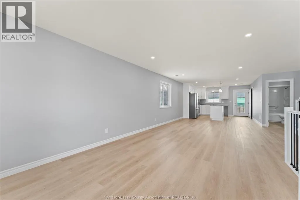 127 PARK STREET Unit# UNITS A AND B