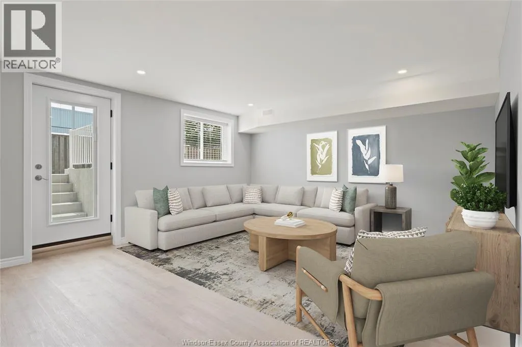 127 PARK STREET Unit# UNITS A AND B