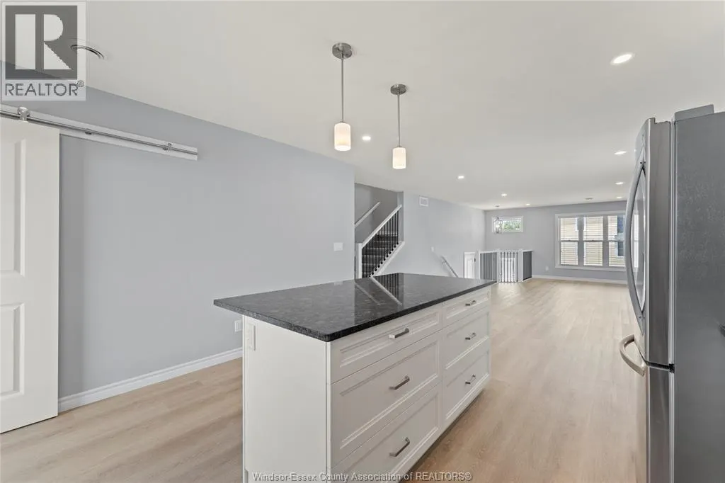 127 PARK STREET Unit# UNITS A AND B