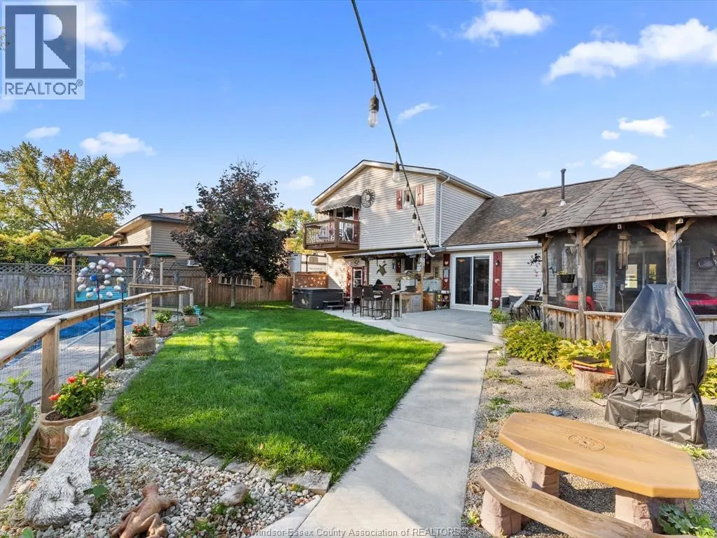 220 CARUHEL DRIVE