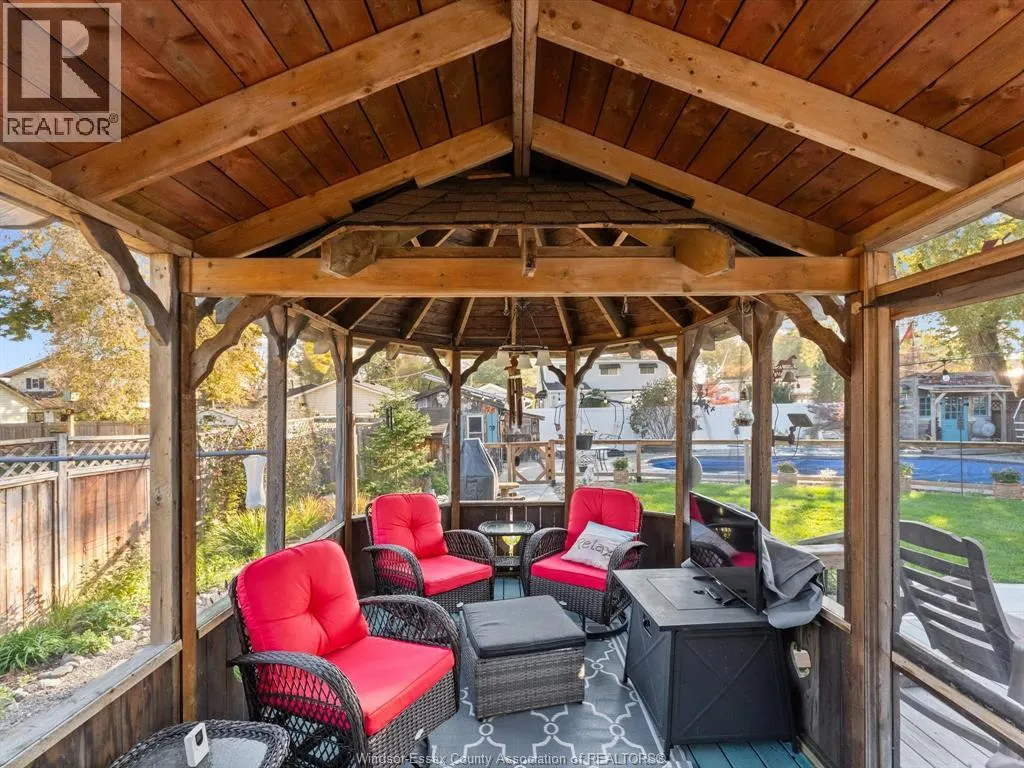 220 CARUHEL DRIVE