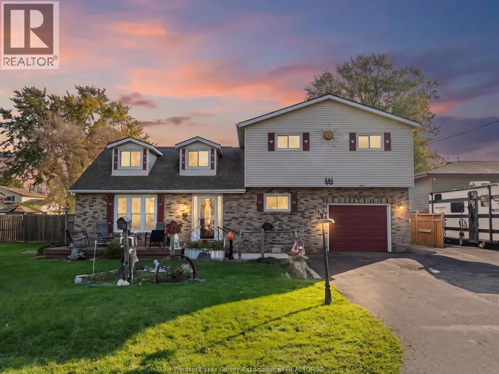220 CARUHEL DRIVE