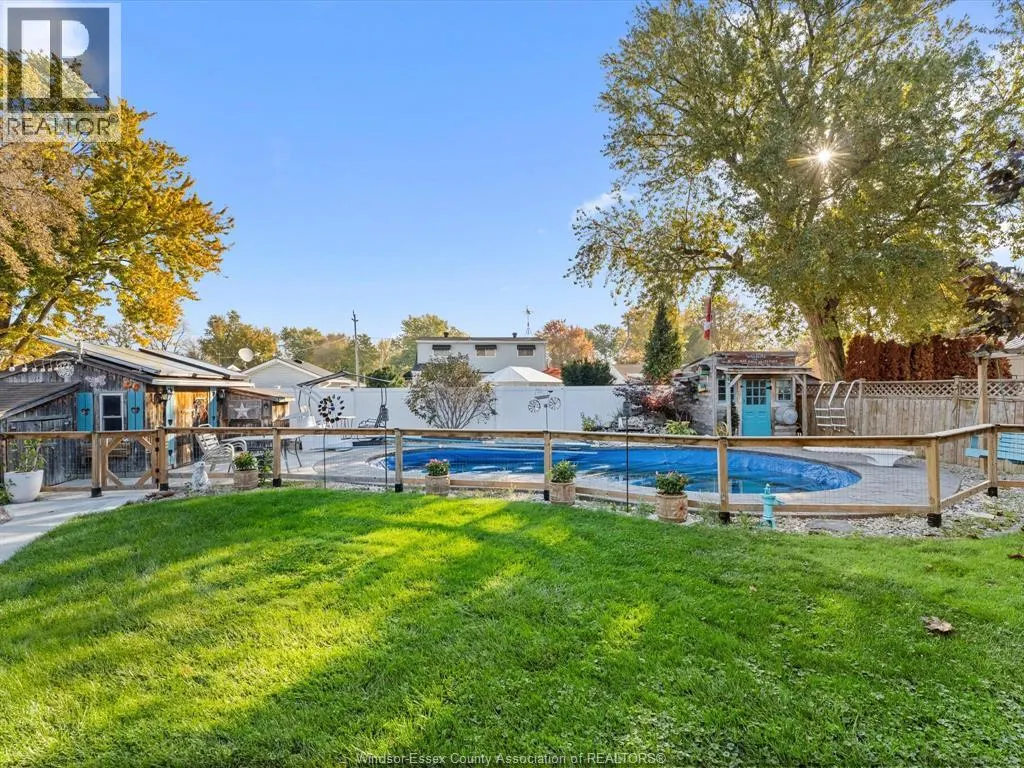 220 CARUHEL DRIVE
