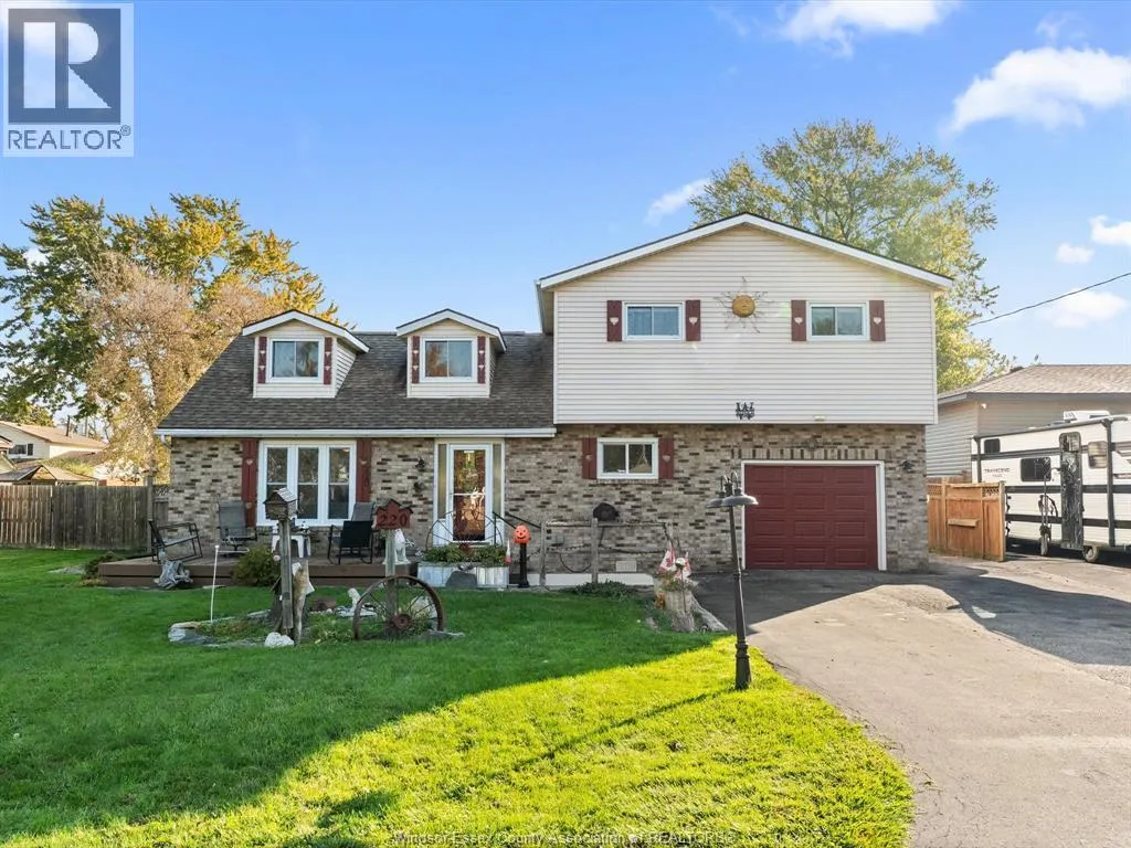 220 CARUHEL DRIVE