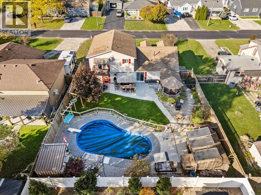 220 CARUHEL DRIVE