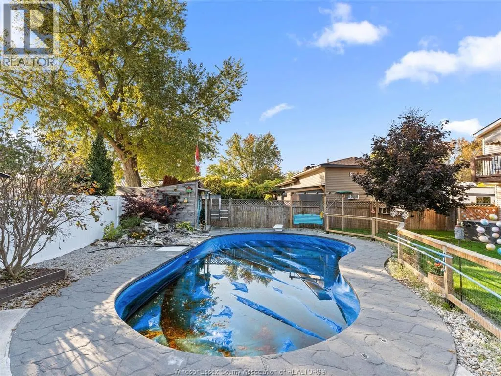 220 CARUHEL DRIVE