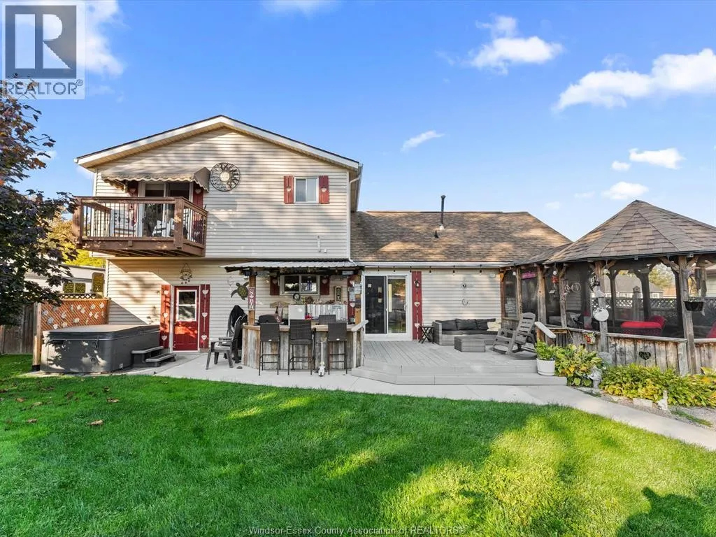 220 CARUHEL DRIVE