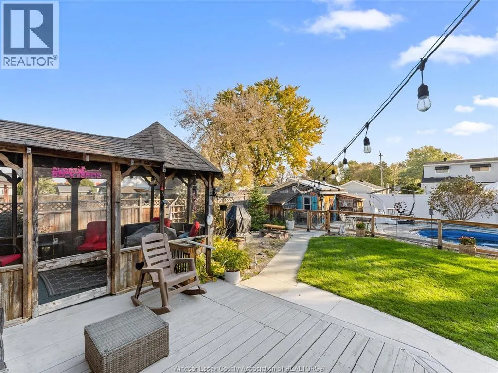 220 CARUHEL DRIVE