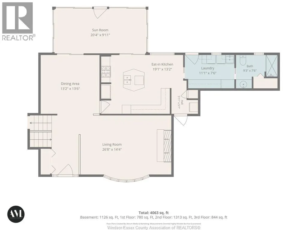 1528 RAVINE LINE ROAD