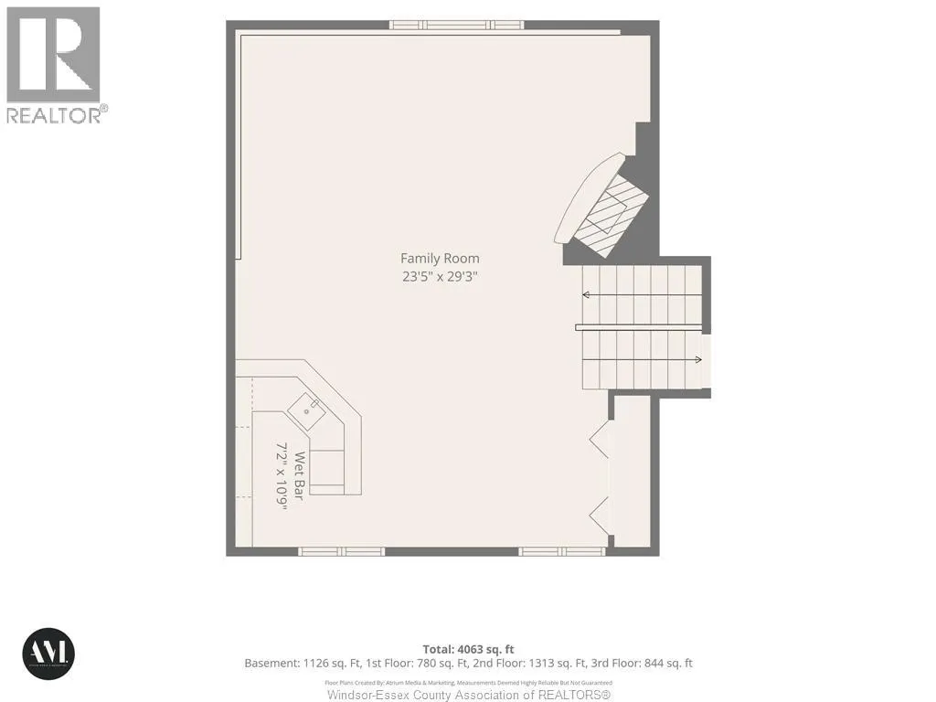 1528 RAVINE LINE ROAD
