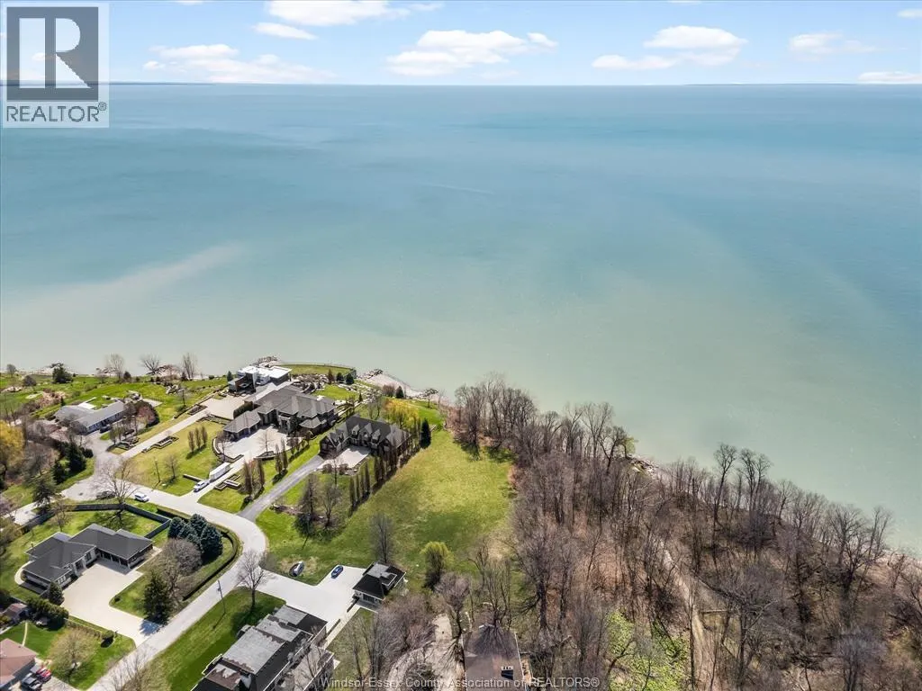 1509 KENYON POINT ROAD