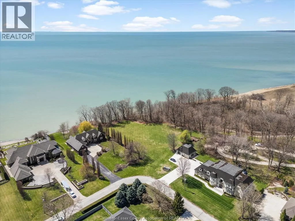 1509 KENYON POINT ROAD