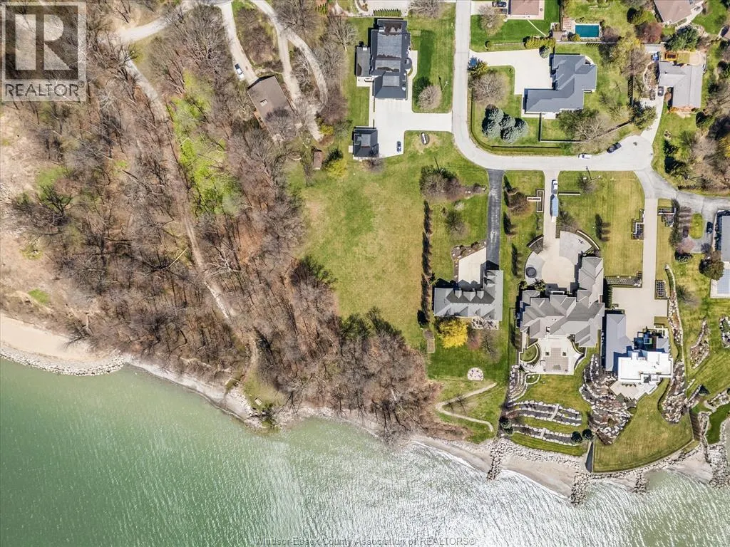 1509 KENYON POINT ROAD