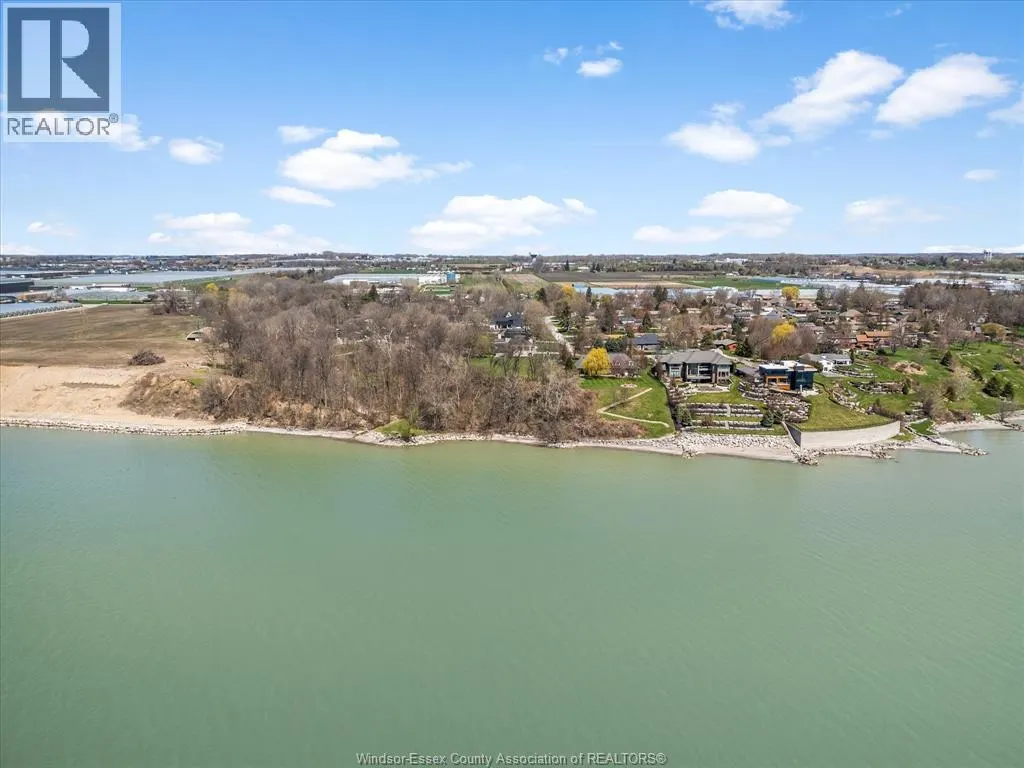 1509 KENYON POINT ROAD