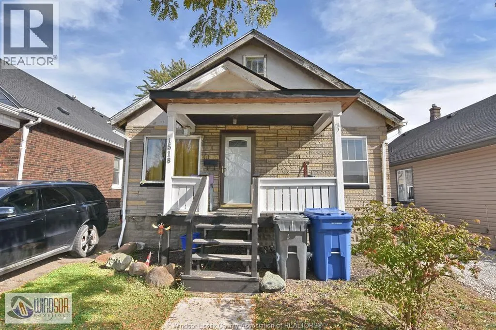 1518 ST. LUKE