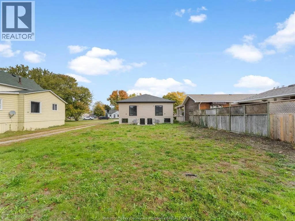 1539 SHAWNEE ROAD Unit# B