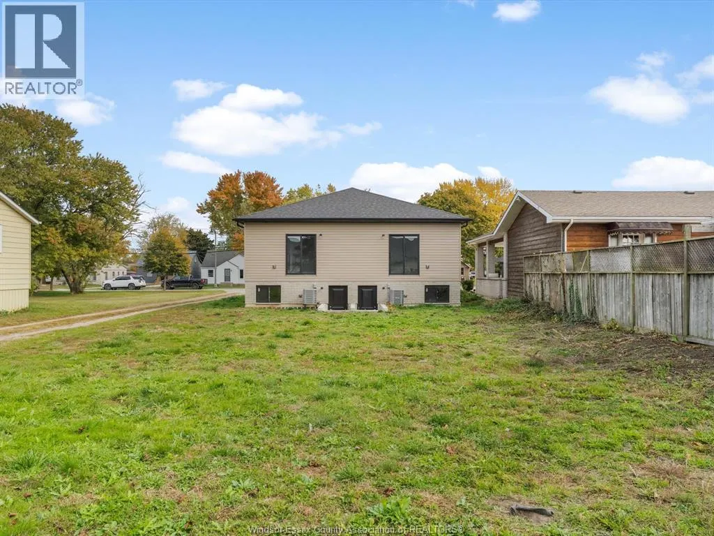 1539 SHAWNEE ROAD Unit# B