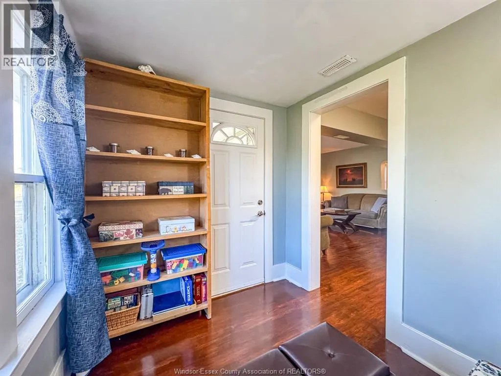 469 KING STREET East