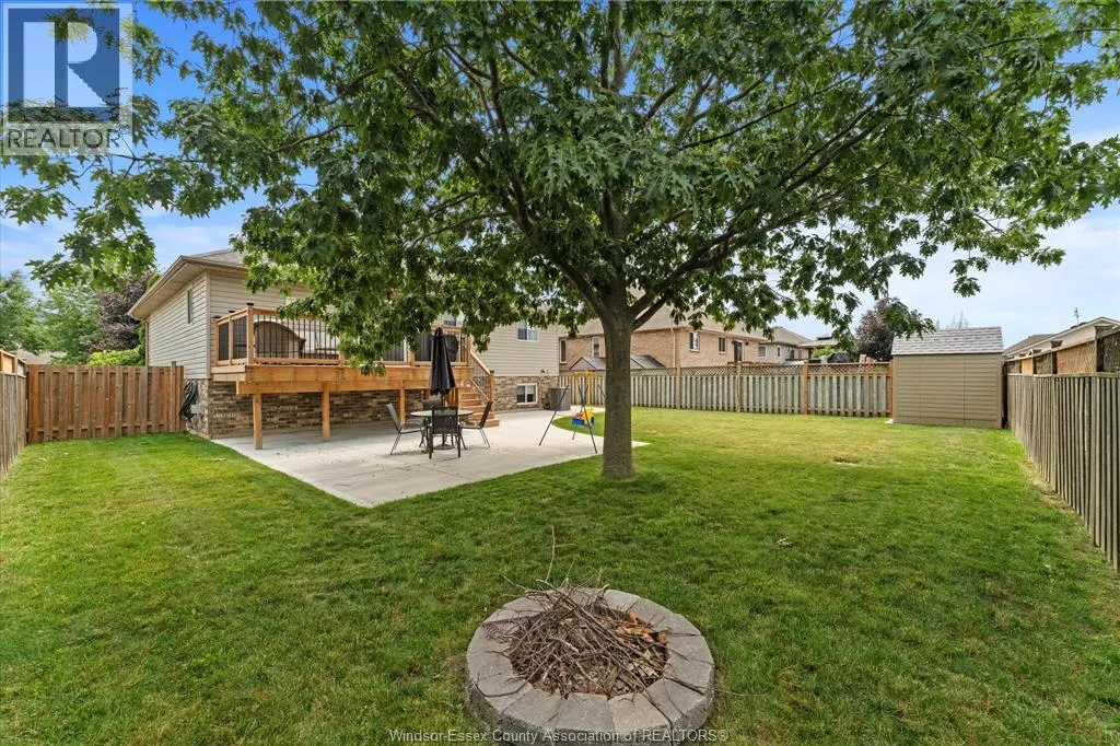 1400 McMahon CRESCENT