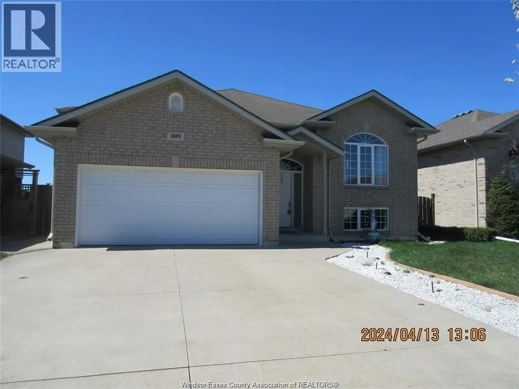 1609 MAGNOLIA