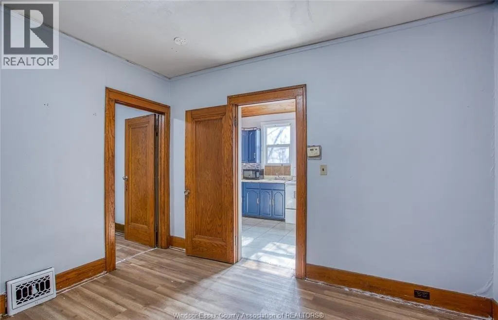 478 ROSEDALE AVENUE Unit# UPPER