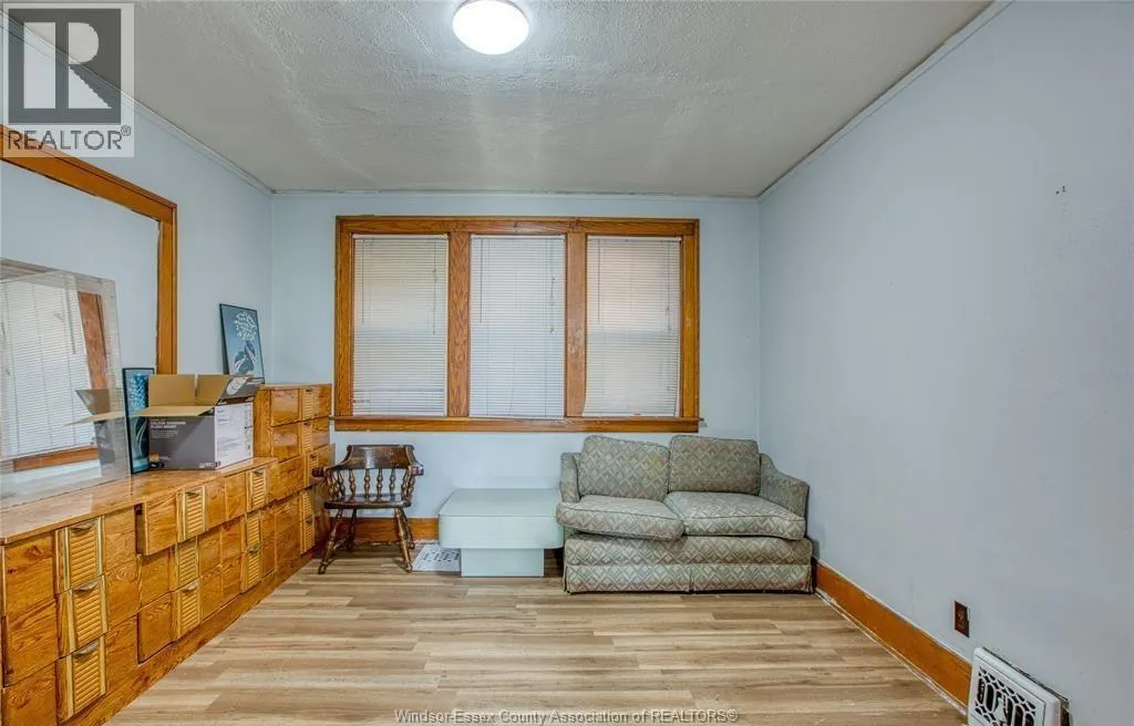 478 ROSEDALE AVENUE Unit# UPPER