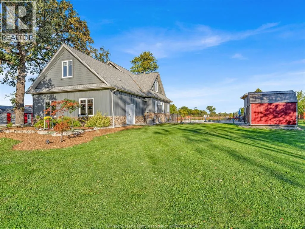 414 ELMSTEAD ROAD