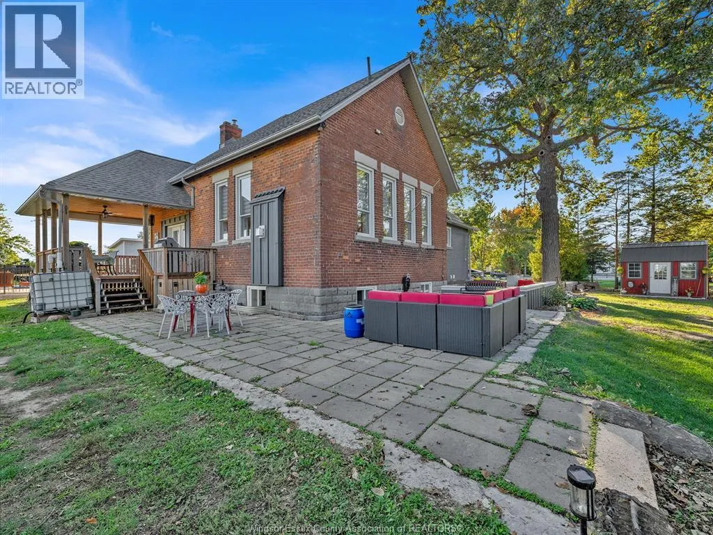 414 ELMSTEAD ROAD