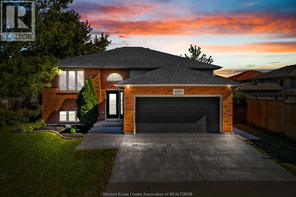 4274 DENNISON COURT