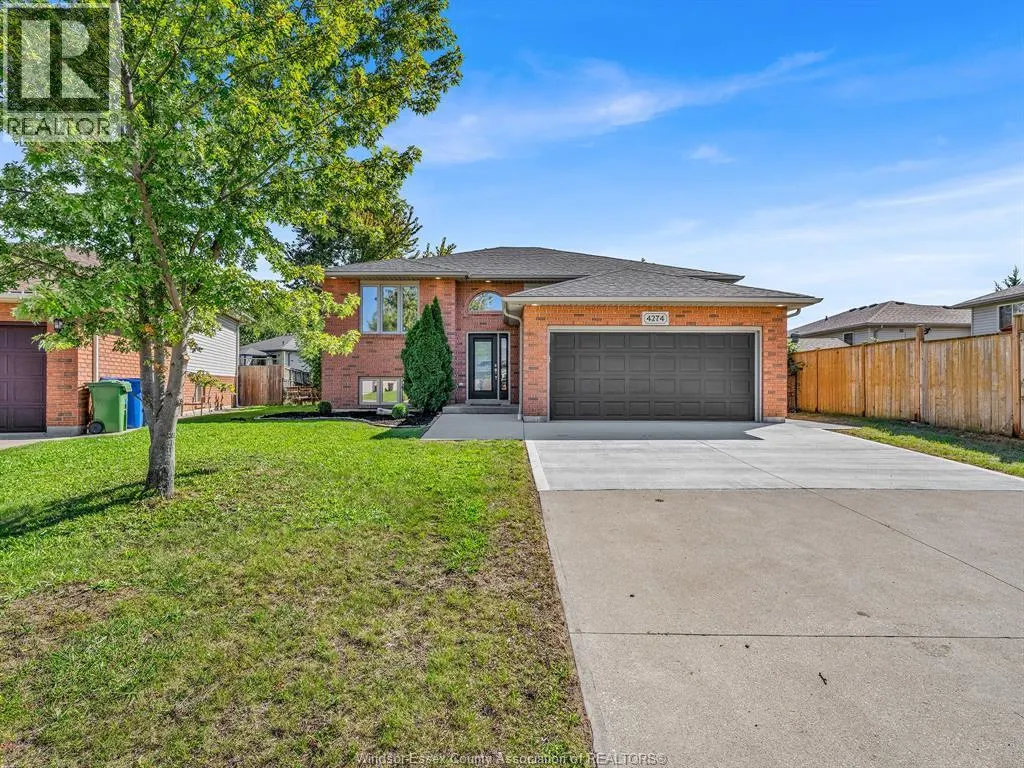 4274 DENNISON COURT