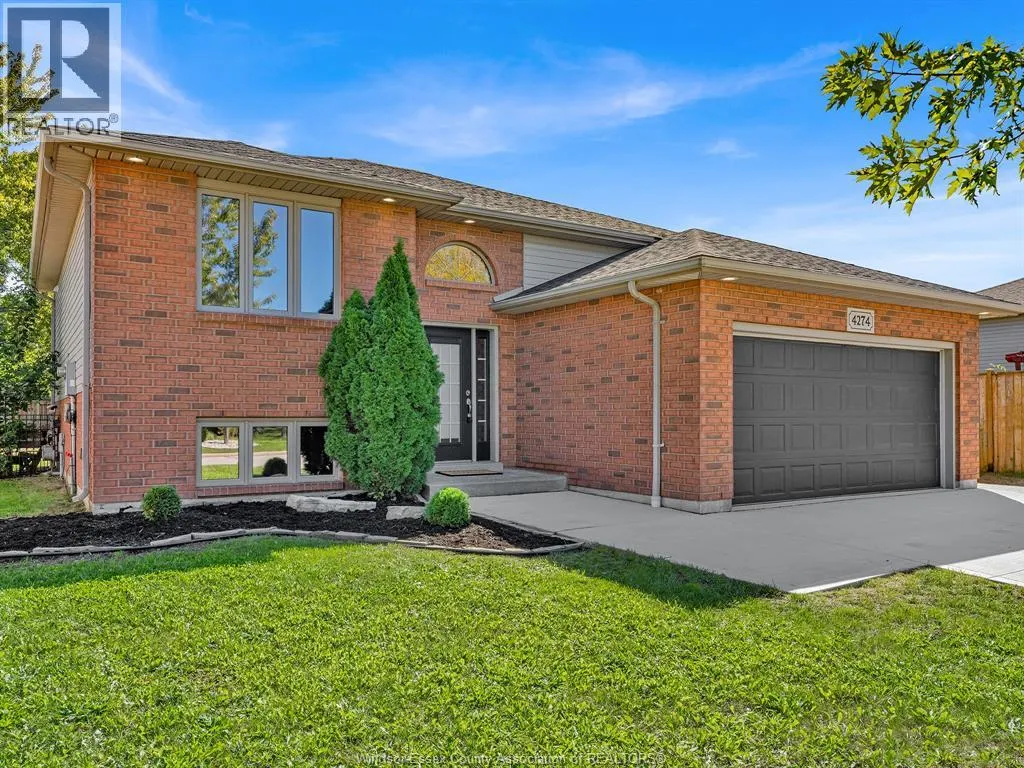 4274 DENNISON COURT