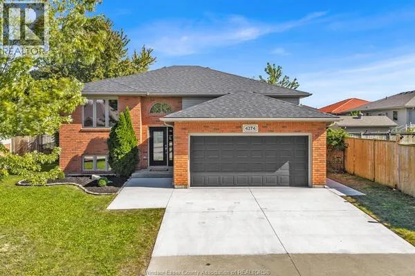 4274 DENNISON COURT