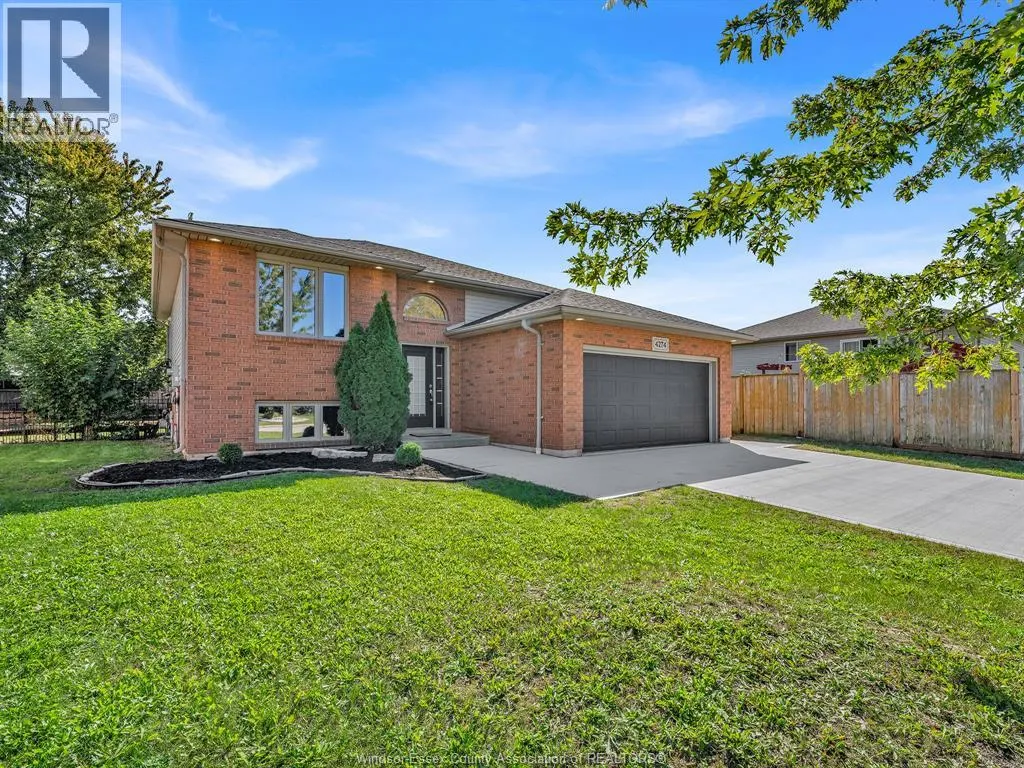4274 DENNISON COURT
