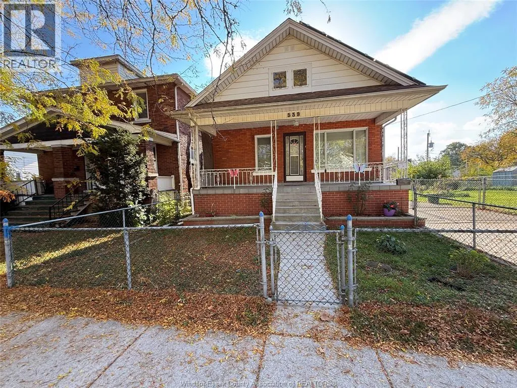 539 BROCK ST