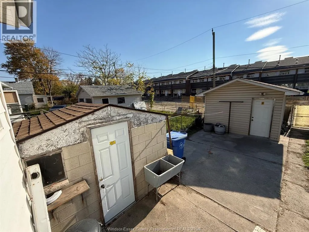 539 BROCK ST