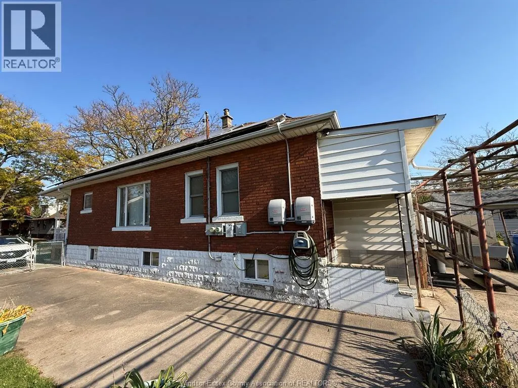 539 BROCK ST