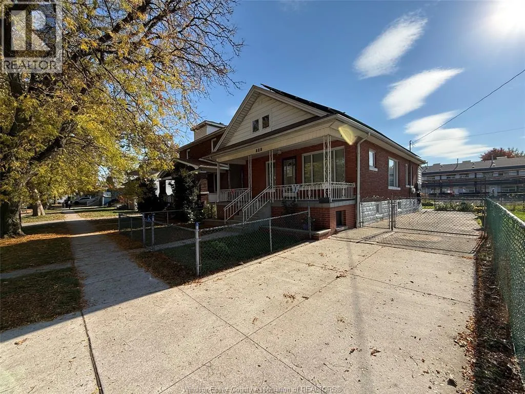 539 BROCK ST