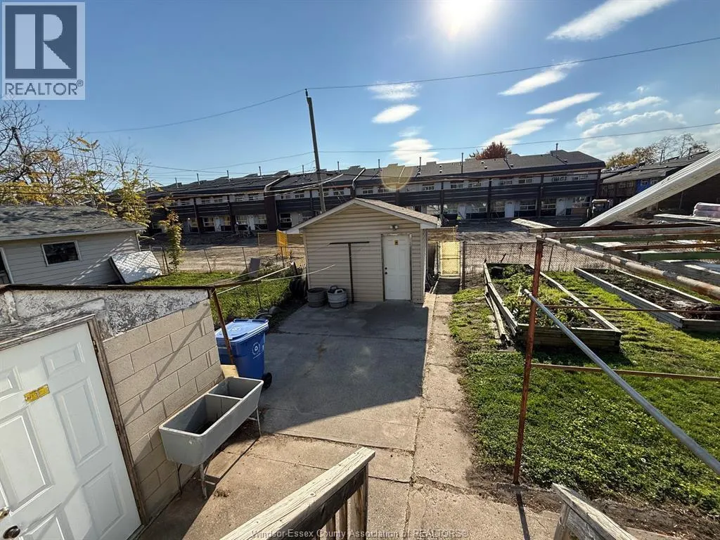 539 BROCK ST