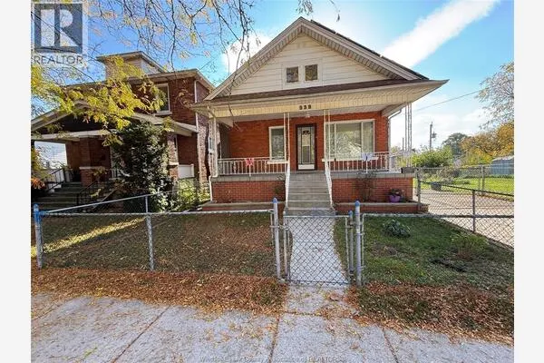 539 BROCK ST