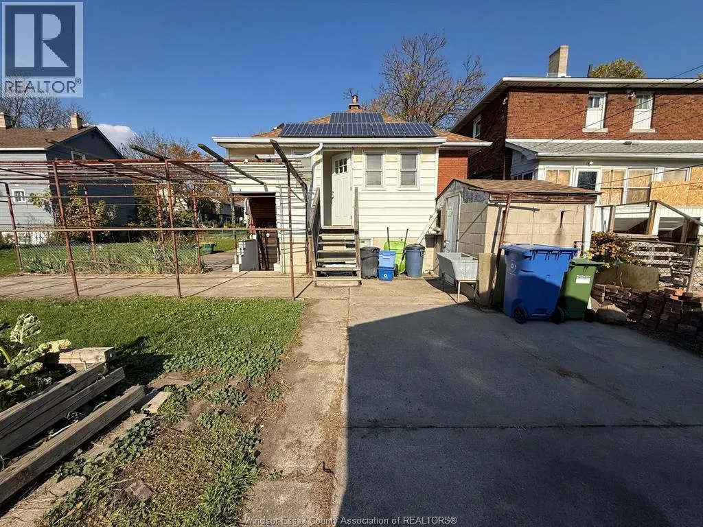 539 BROCK ST