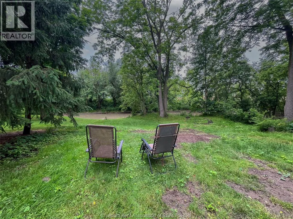 22788 Creek ROAD