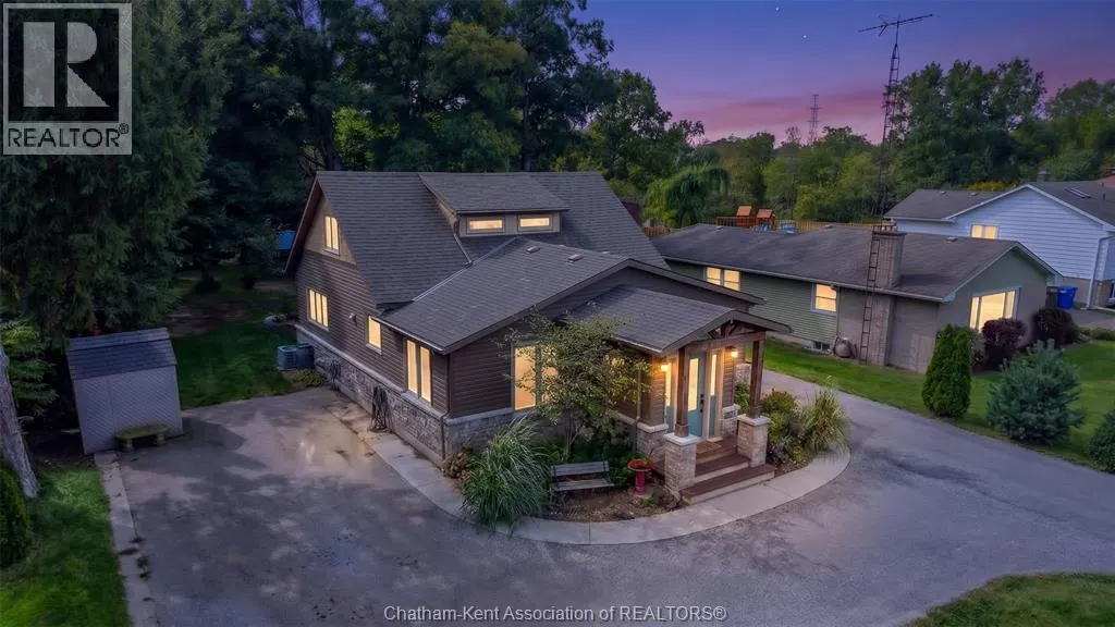 22788 Creek ROAD