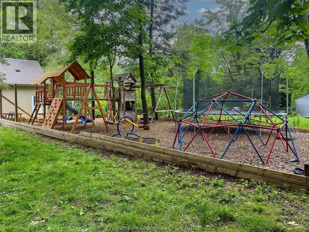 22788 Creek ROAD