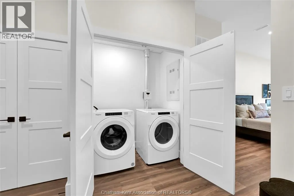 12 Mill STREET West Unit# 402