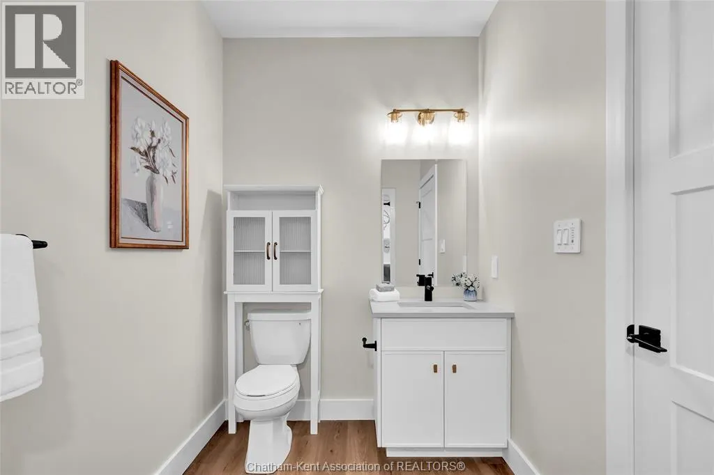 12 Mill STREET West Unit# 402