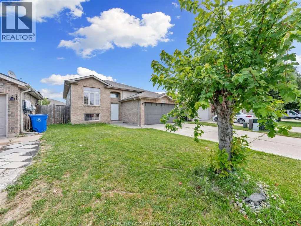 4844 WHITEFISH CRESCENT
