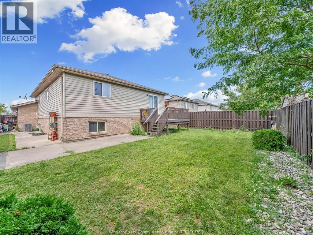 4844 WHITEFISH CRESCENT