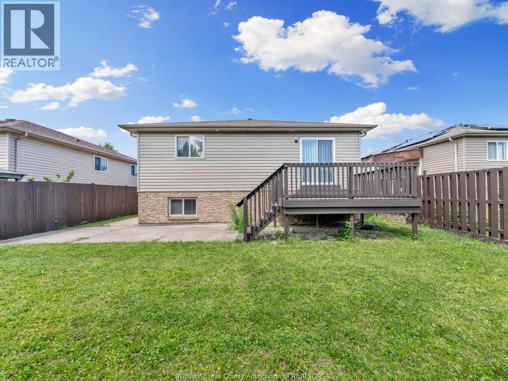 4844 WHITEFISH CRESCENT